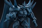 Yu-Gi-Oh! Figur Obelisk the Tormentor Egyptian God 35 cm Kotobukiya