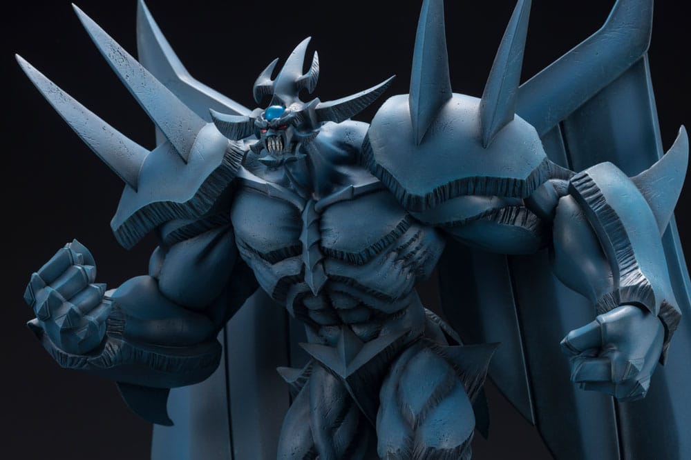 Yu-Gi-Oh! Figur Obelisk the Tormentor Egyptian God 35 cm Kotobukiya