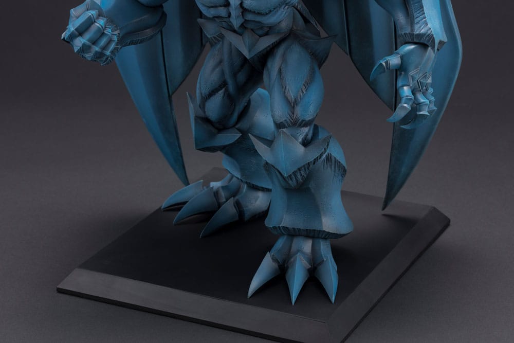 Yu-Gi-Oh! Figur Obelisk the Tormentor Egyptian God 35 cm Kotobukiya