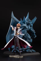 Yu-Gi-Oh! Figur Obelisk the Tormentor Egyptian God 35 cm Kotobukiya
