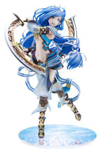 Ys VIII: Lacrimosa of DANA PVC-figur 1/7 Dana Iclucia 25 cm