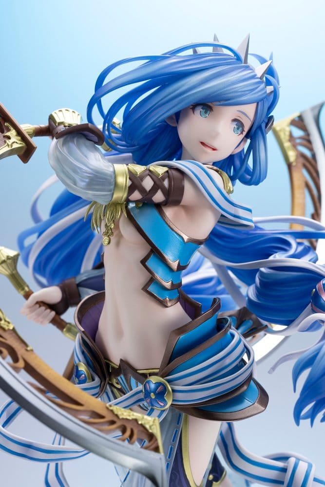 Ys VIII: Lacrimosa of DANA PVC Figur 1/7 Dana Iclucia 25 cm