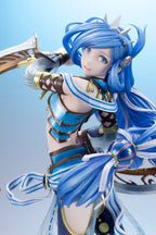 Ys VIII: Lacrimosa of DANA PVC-figur 1/7 Dana Iclucia 25 cm