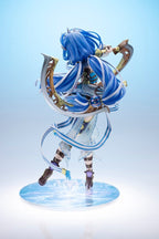 Ys VIII: Lacrimosa of DANA PVC-figur 1/7 Dana Iclucia 25 cm