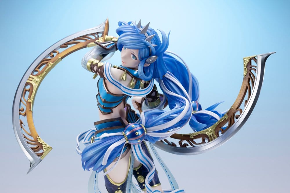 Ys VIII: Lacrimosa of DANA PVC-figur 1/7 Dana Iclucia 25 cm