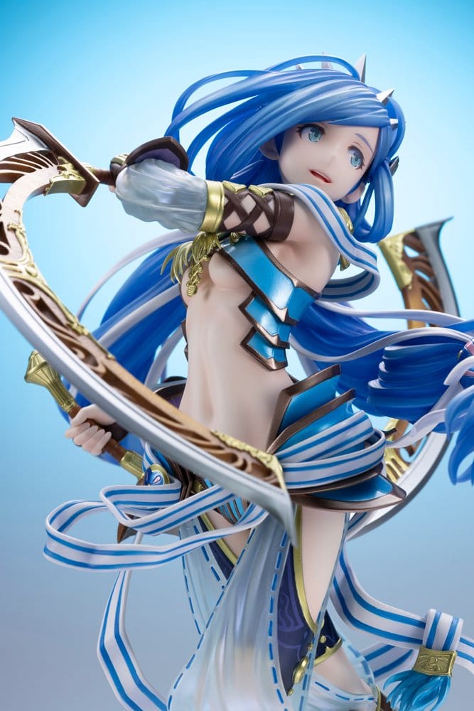 Ys VIII: Lacrimosa of DANA PVC-figur 1/7 Dana Iclucia 25 cm