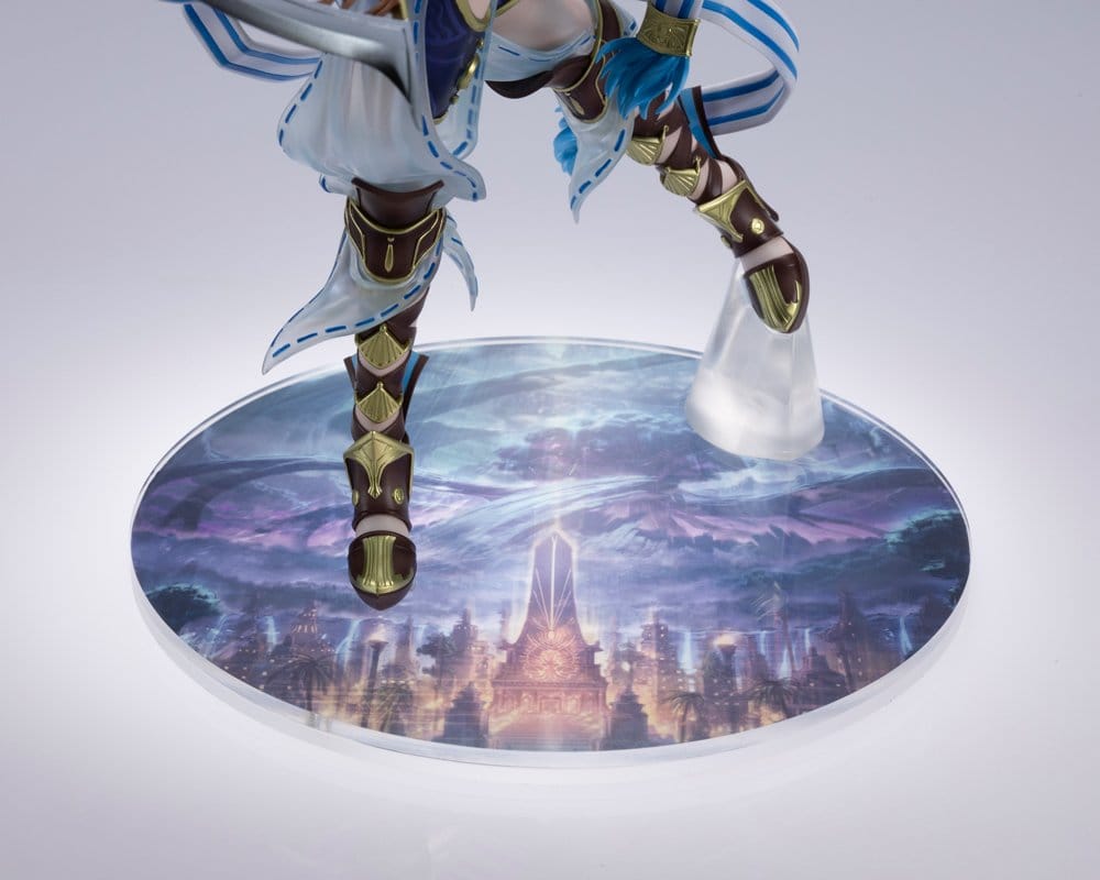 Ys VIII: Lacrimosa of DANA PVC-figur 1/7 Dana Iclucia 25 cm