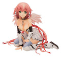 Heaven's Lost Property Final – Filmen: Evigt Min Mästarinna PVC-figur 1/6 Ikaros 15 cm