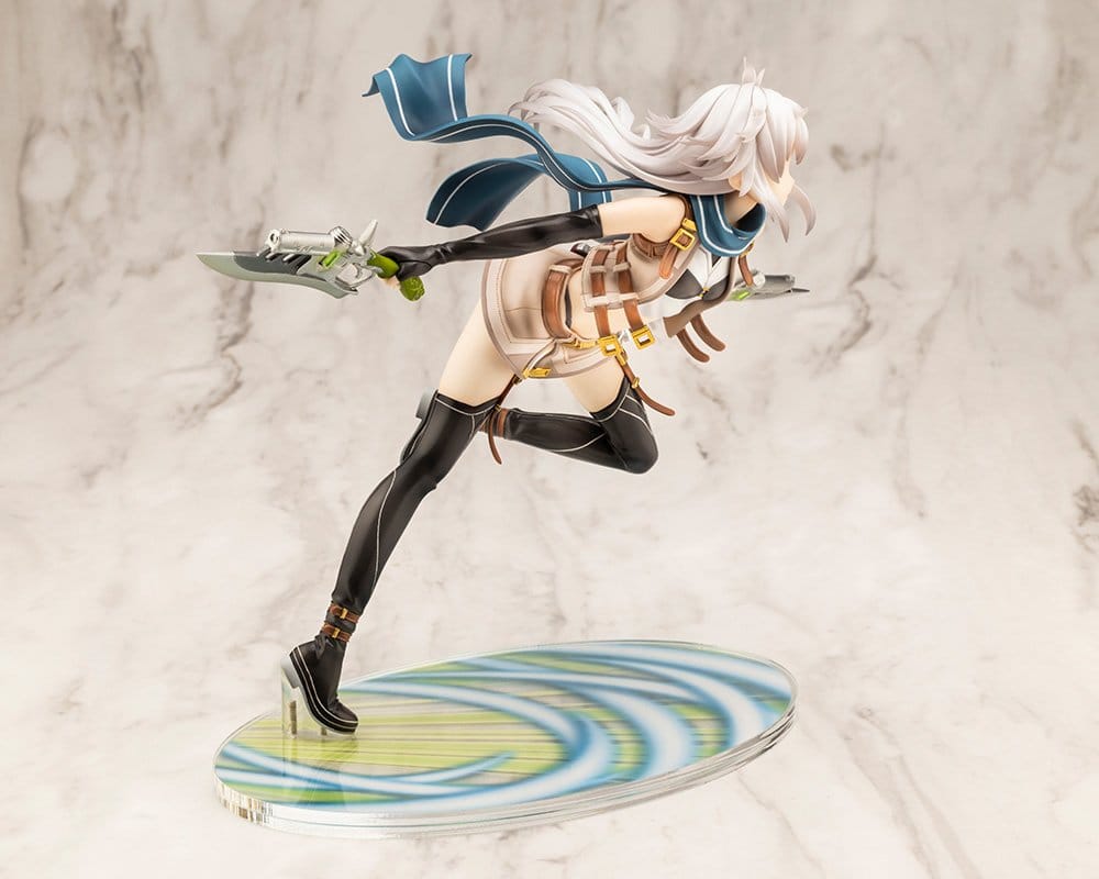 The Legend of Heroes PVC-figur 1/8 Fie Claussell 17 cm