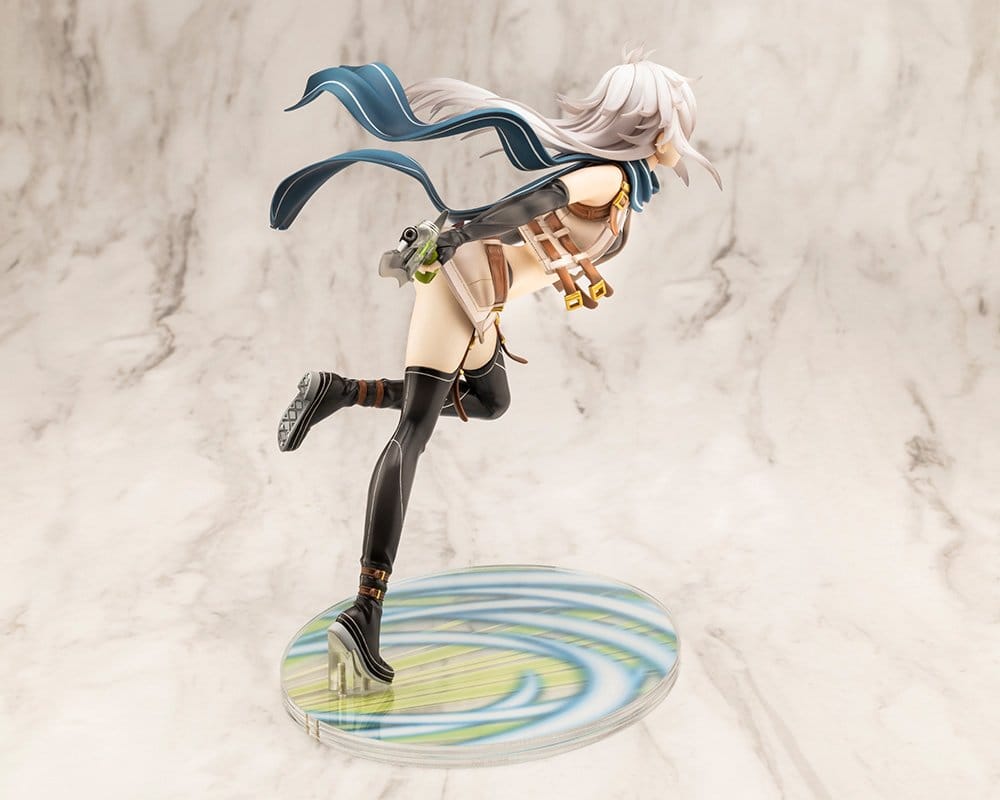 The Legend of Heroes PVC-figur 1/8 Fie Claussell 17 cm