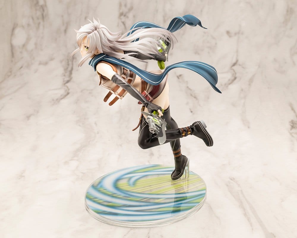 The Legend of Heroes PVC-figur 1/8 Fie Claussell 17 cm