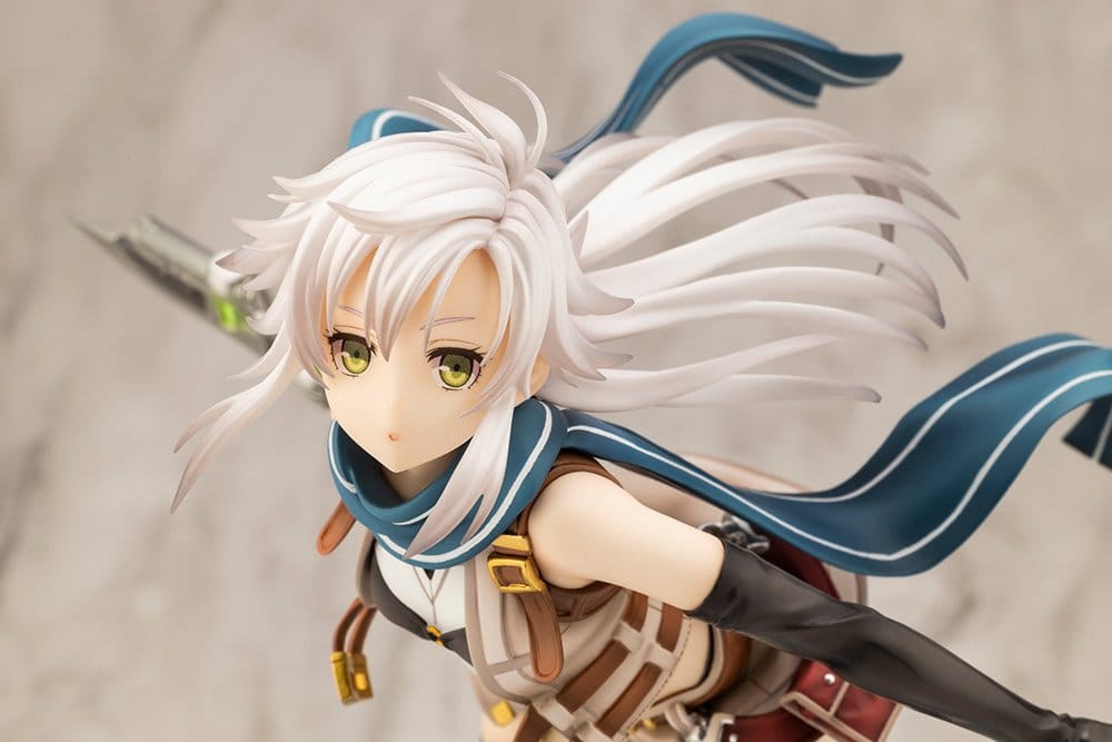 The Legend of Heroes PVC-figur 1/8 Fie Claussell 17 cm