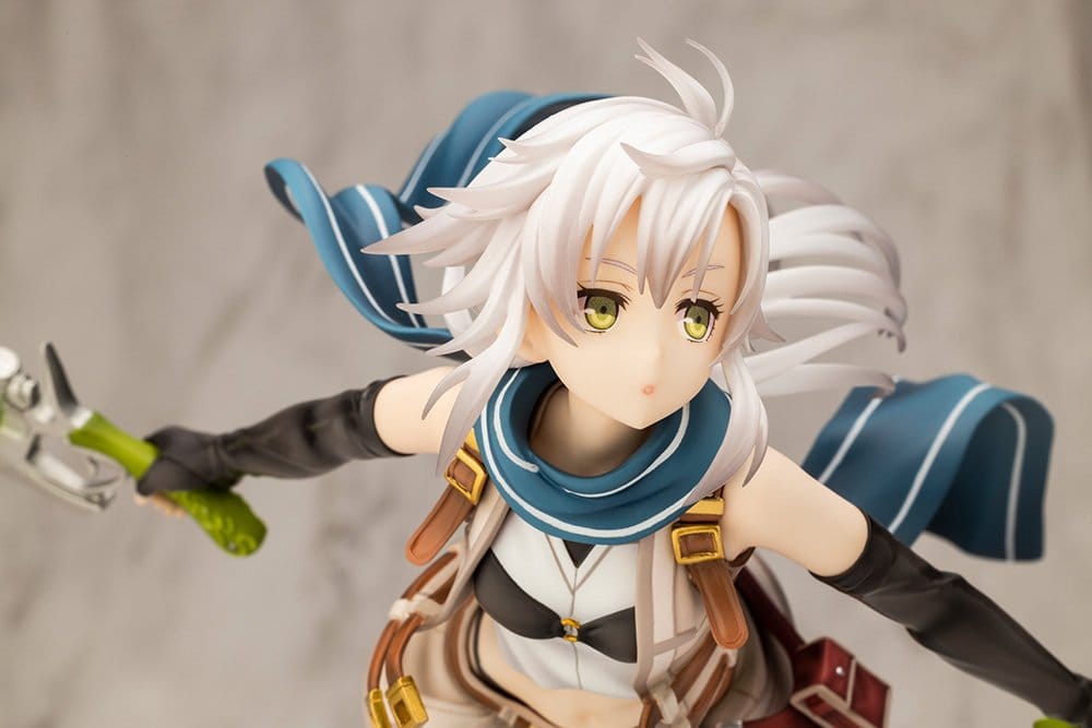 The Legend of Heroes PVC-figur 1/8 Fie Claussell 17 cm