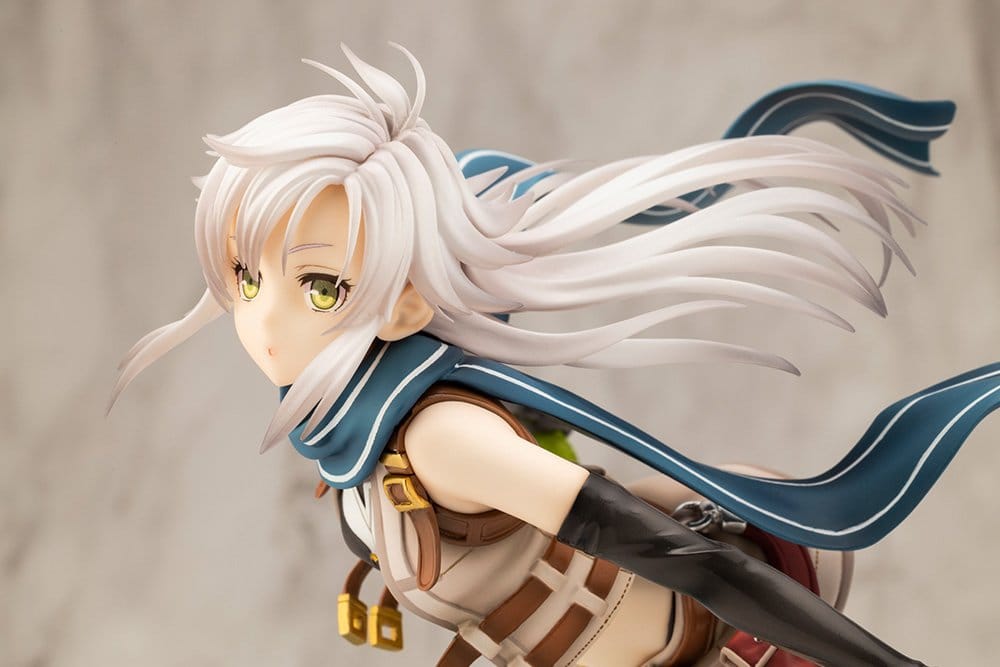 The Legend of Heroes PVC-figur 1/8 Fie Claussell 17 cm