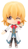 The Legend of Heroes Oshi Works Mini Mini Figure Olivier Lenheim 10 cm