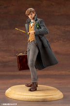 Fantastic Beasts 2 ARTFX+ PVC Figur 1/10 Newt Scamander 18 cm Kotobukiya