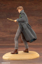 Fantastic Beasts 2 ARTFX+ PVC Figur 1/10 Newt Scamander 18 cm Kotobukiya