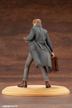 Fantastic Beasts 2 ARTFX+ PVC Figur 1/10 Newt Scamander 18 cm Kotobukiya
