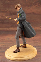 Fantastic Beasts 2 ARTFX+ PVC Figur 1/10 Newt Scamander 18 cm Kotobukiya