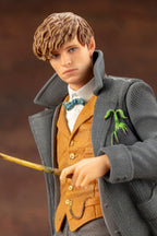 Fantastic Beasts 2 ARTFX+ PVC Figur 1/10 Newt Scamander 18 cm Kotobukiya