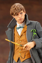 Fantastic Beasts 2 ARTFX+ PVC Figur 1/10 Newt Scamander 18 cm Kotobukiya