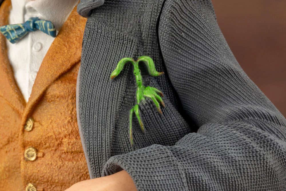 Fantastic Beasts 2 ARTFX+ PVC Figur 1/10 Newt Scamander 18 cm Kotobukiya