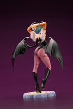 Darkstalkers Bishoujo PVC Statue 1/7 Lilith Limited Edition 22 cm Kotobukiya