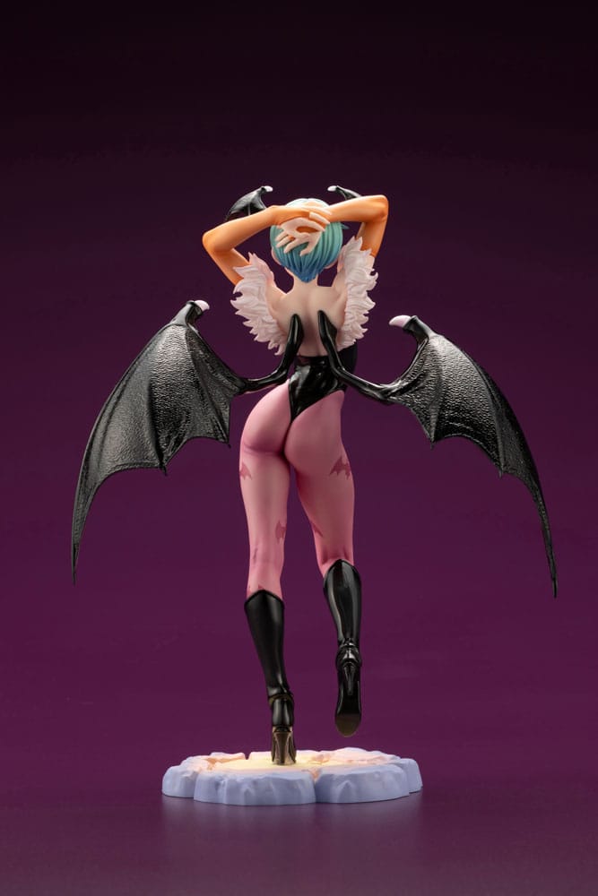 Darkstalkers Bishoujo PVC Statue 1/7 Lilith Limited Edition 22 cm Kotobukiya