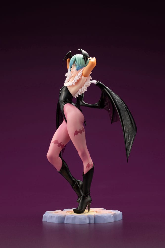Darkstalkers Bishoujo PVC Statue 1/7 Lilith Limited Edition 22 cm Kotobukiya