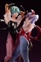 Darkstalkers Bishoujo PVC Statue 1/7 Lilith Limited Edition 22 cm Kotobukiya