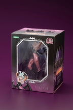 Darkstalkers Bishoujo PVC Statue 1/7 Lilith Limited Edition 22 cm Kotobukiya