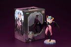 Darkstalkers Bishoujo PVC Statue 1/7 Lilith Limited Edition 22 cm Kotobukiya