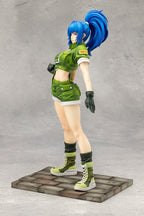 The King Of Fighters '97 Bishoujo PVC Figur Leona Heidern 1/7 - 24 cm Kotobukiya
