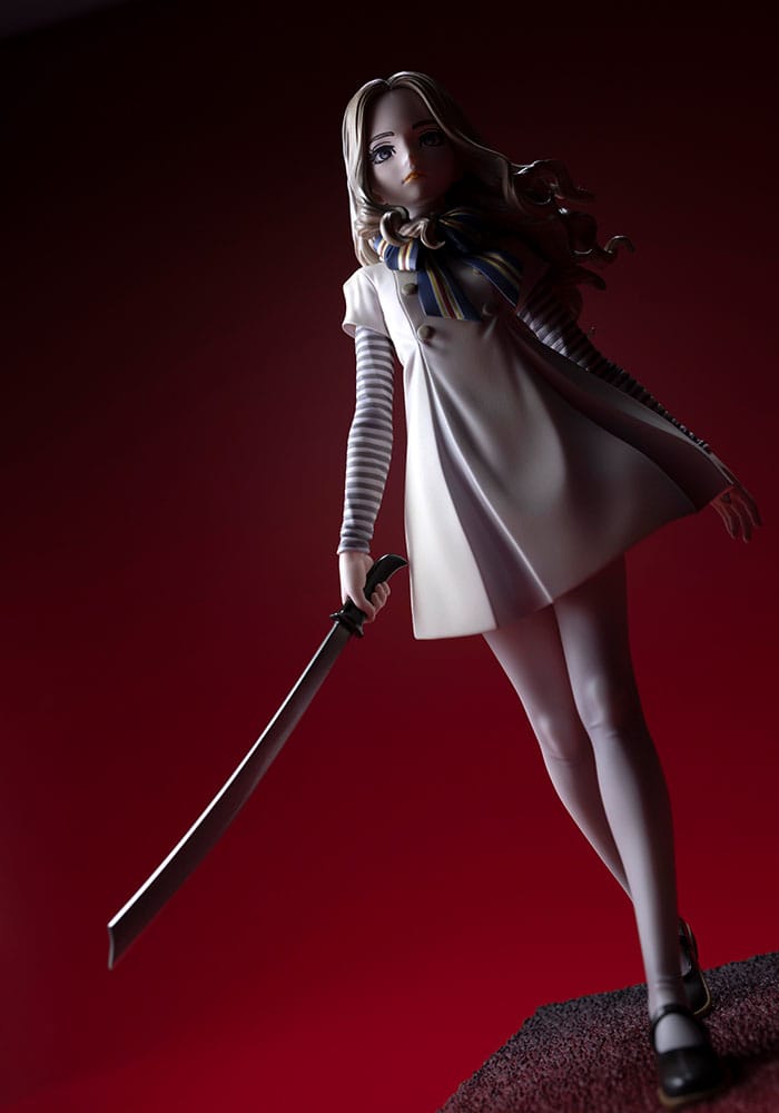 M3GAN Bishoujo PVC Figur 1/7 21 cm Kotobukiya