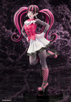 Monster High Bishoujo PVC Figur 1/7 Draculaura 26 cm Kotobukiya