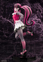 Monster High Bishoujo PVC Figur 1/7 Draculaura 26 cm Kotobukiya