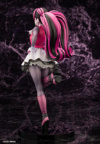 Monster High Bishoujo PVC Figur 1/7 Draculaura 26 cm Kotobukiya
