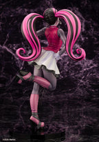 Monster High Bishoujo PVC Figur 1/7 Draculaura 26 cm Kotobukiya