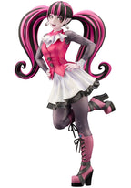 Monster High Bishoujo PVC Figur 1/7 Draculaura 26 cm Kotobukiya