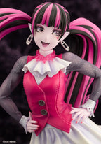 Monster High Bishoujo PVC Figur 1/7 Draculaura 26 cm Kotobukiya