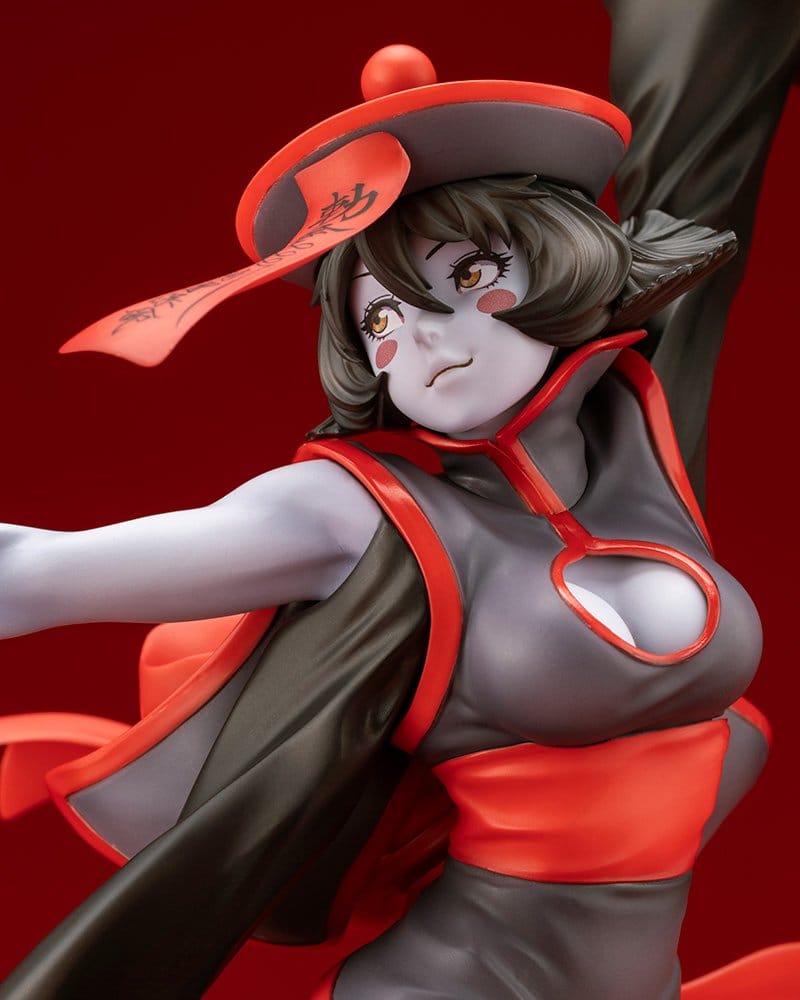 Darkstalkers Bishoujo PVC Figure 1/7 Hsien-Ko Limited Edition 29 cm