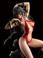 Vampirella Bishoujo PVC Figur 1/7 – 20 cm Samlarfigur Kotobukiya