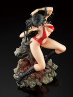 Vampirella Bishoujo PVC Figur 1/7 – 20 cm Samlarfigur Kotobukiya