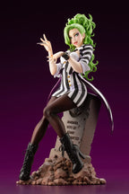 Beetlejuice Bishoujo PVC Statue 1/7 Beetlejuice 21 cm Kotobukiya