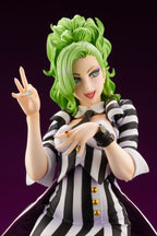 Beetlejuice Bishoujo PVC Statue 1/7 Beetlejuice 21 cm Kotobukiya