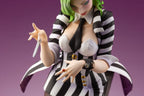 Beetlejuice Bishoujo PVC Statue 1/7 Beetlejuice 21 cm Kotobukiya