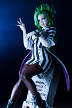 Beetlejuice Bishoujo PVC Statue 1/7 Beetlejuice 21 cm Kotobukiya