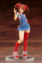 Chucky (Child´s Play) Bishoujo PVC Figur 1/7 Chucky 20 cm Kotobukiya