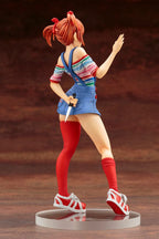 Chucky (Child´s Play) Bishoujo PVC Figur 1/7 Chucky 20 cm Kotobukiya