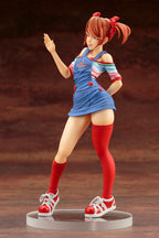 Chucky (Child´s Play) Bishoujo PVC Figur 1/7 Chucky 20 cm Kotobukiya